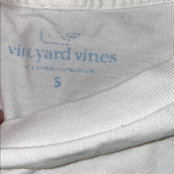 Vineyard Vines/ Martha’s Vineyard long sleeve tee - Picture 3 of 4